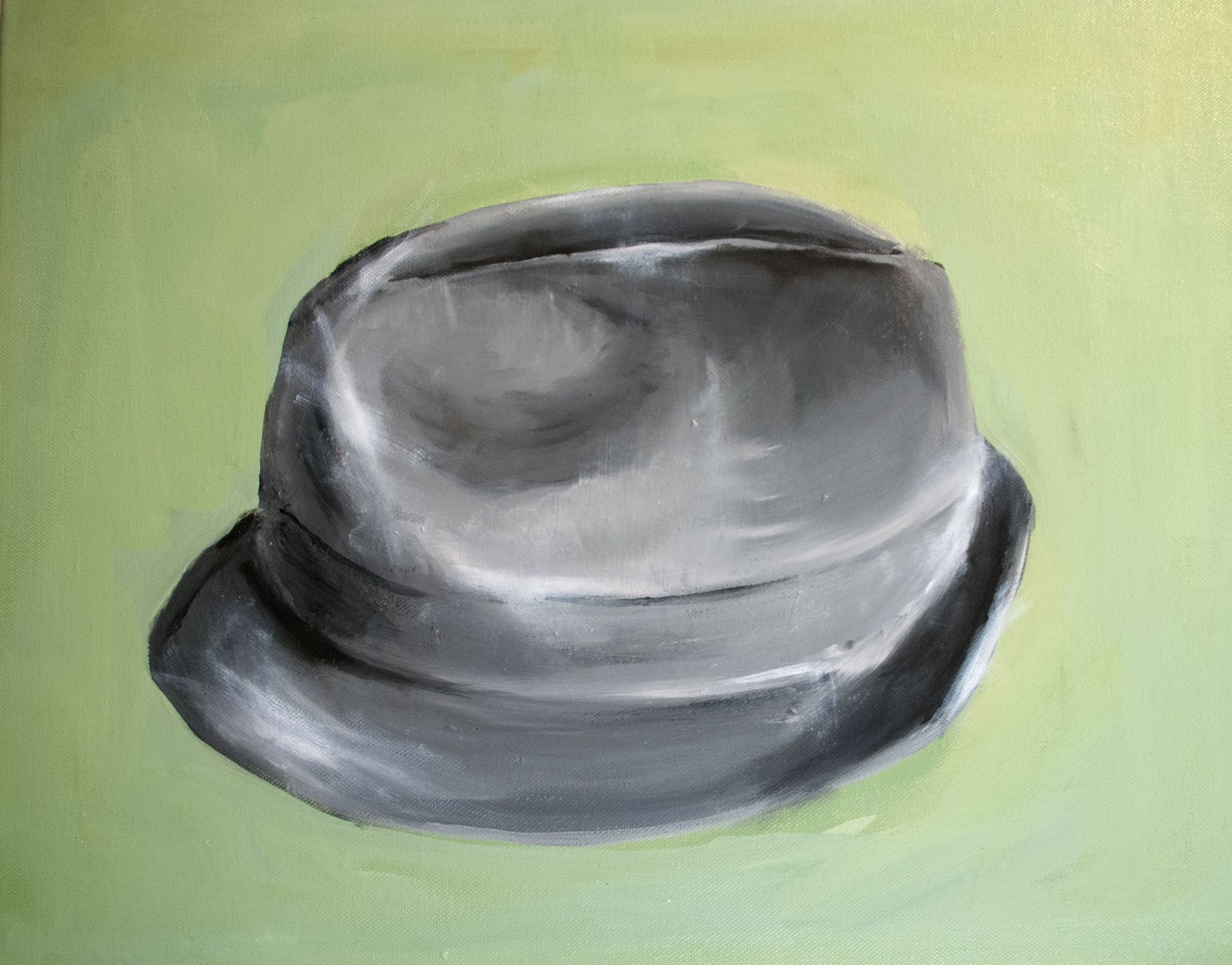 Bestefars hatt