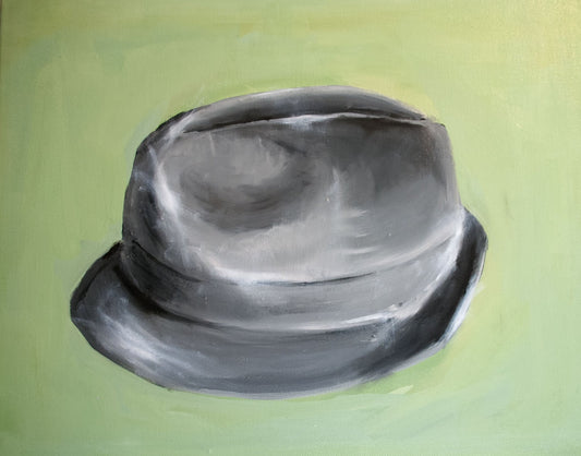 Bestefars hatt